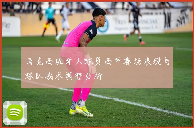 马竞西班牙人球员西甲赛场表现与球队战术调整分析