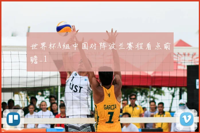 世界杯A组中国对阵波兰赛程看点前瞻_1